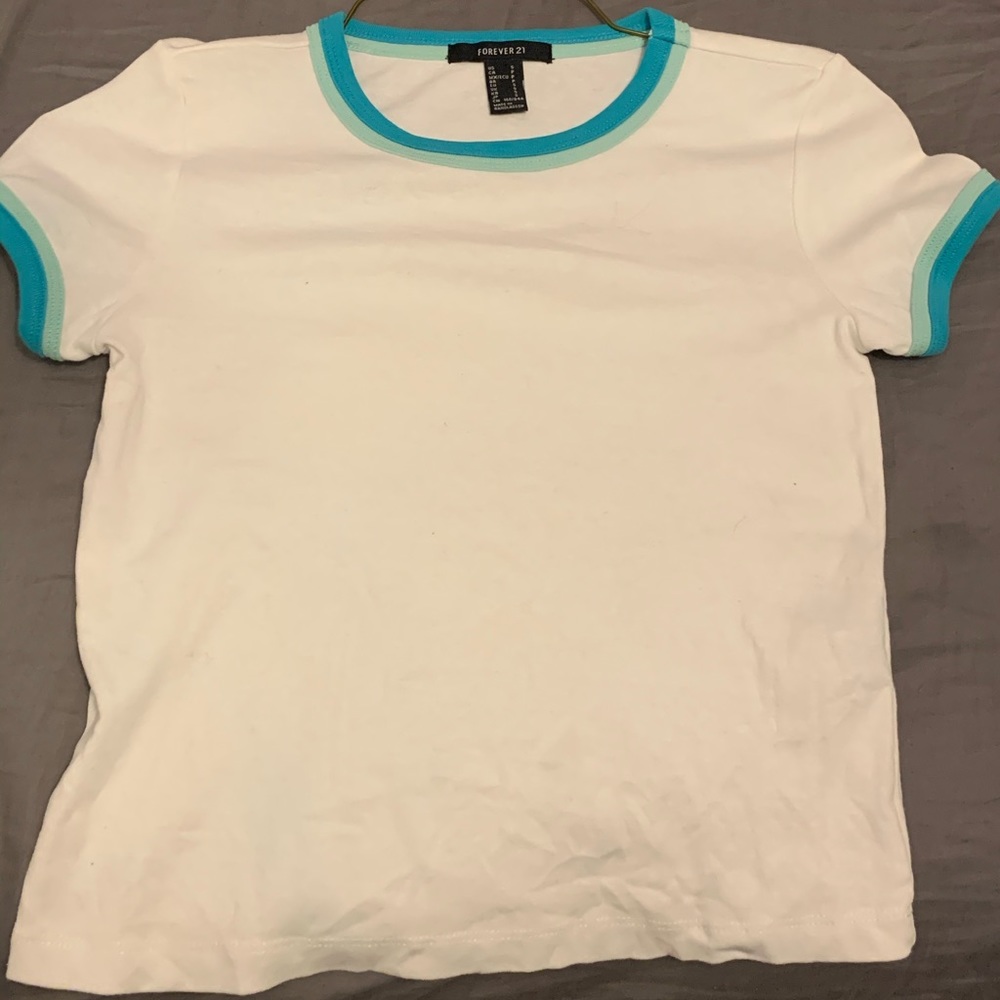 Forever 21 shirt